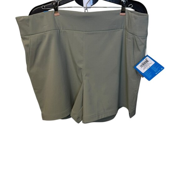 Columbia Women's All Seasons™ Shorts - XXL - Picture 5 of 9